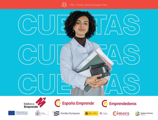 Cuentas básicas: gestión financiera y fiscal para autónomos